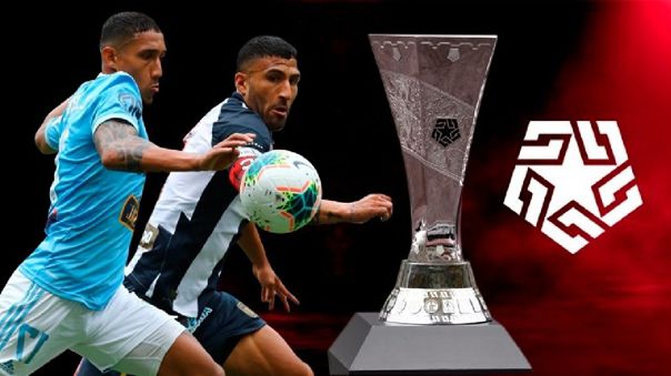 Alianza y cristal a penales