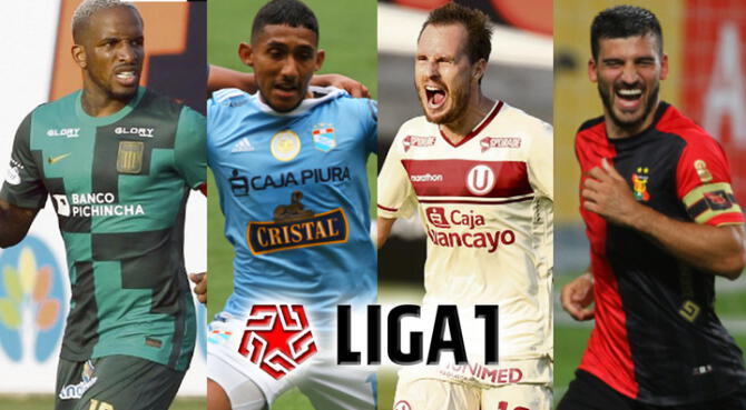 Liga 1