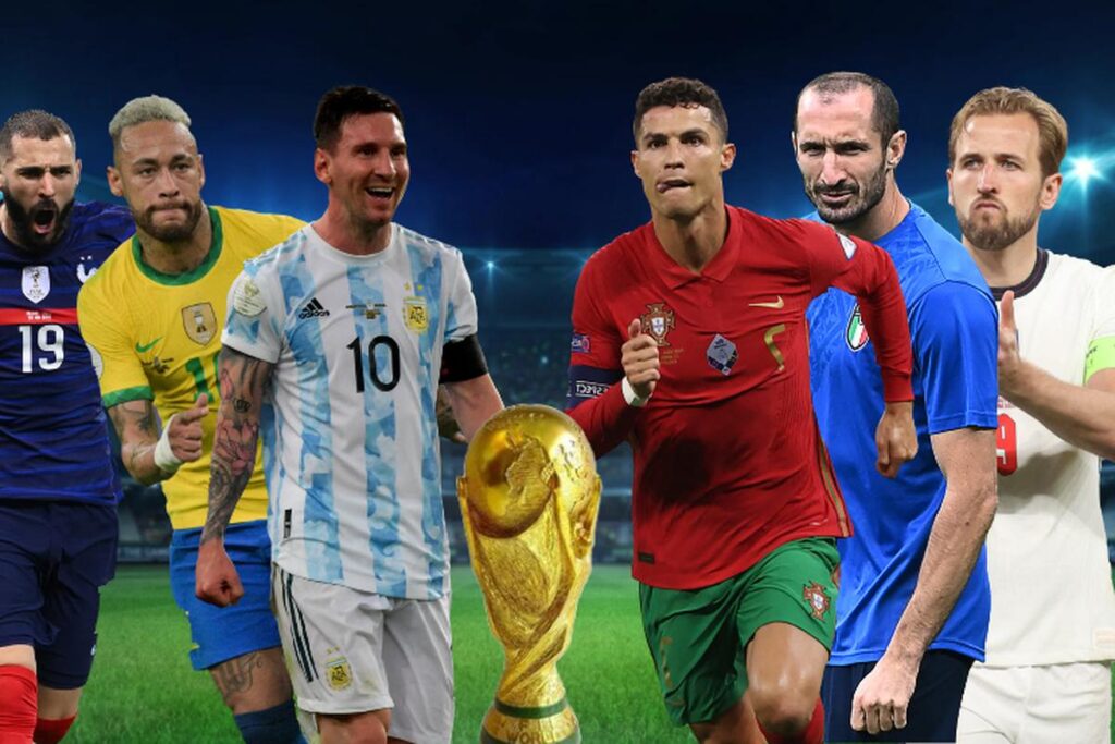 Mundial 2022
