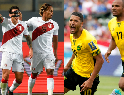 Perú