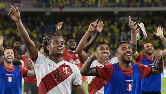 Perú