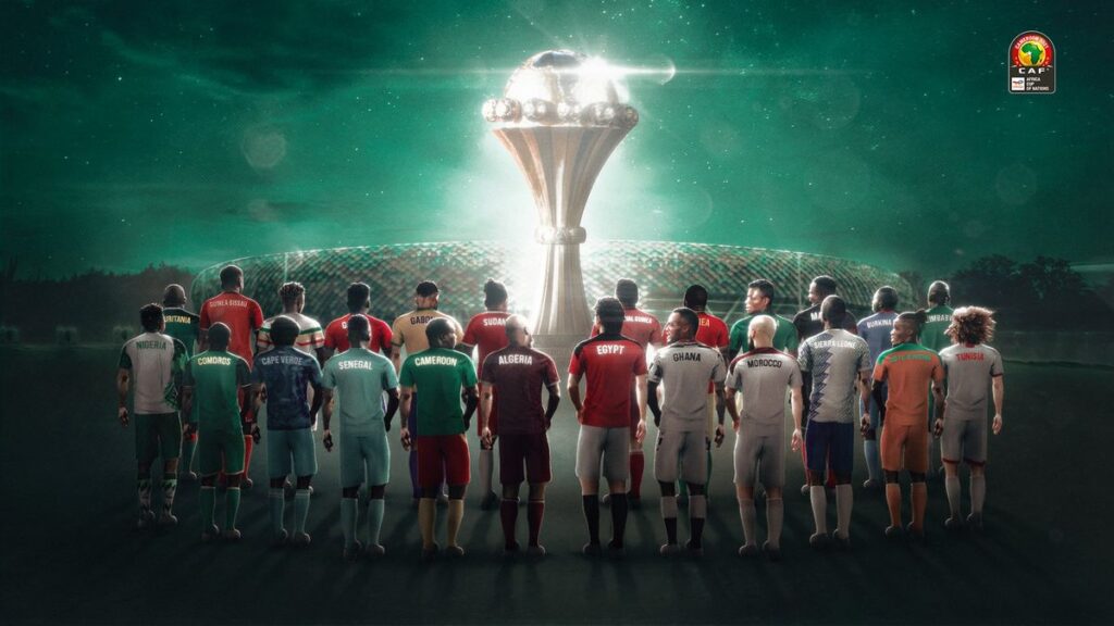 Copa África