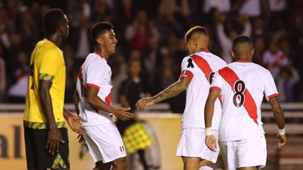 Perú