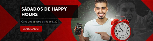 Promoción Betsafe