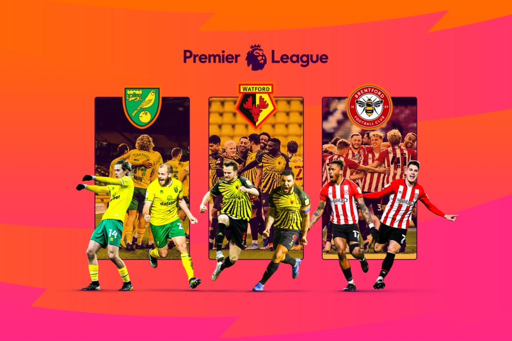 Descenso en la Premier League