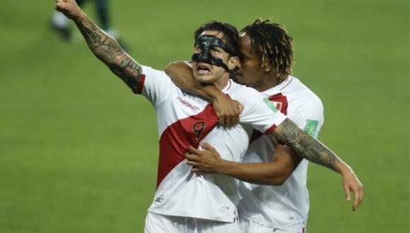 Apuestas especiales Perú