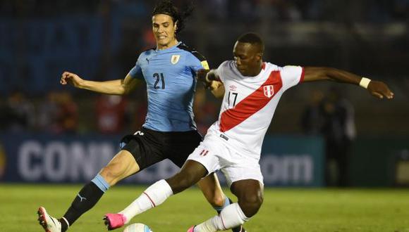 Apuestas especiales Uruguay – Perú