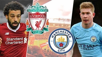  Apuestas Manchester City vs Liverpool