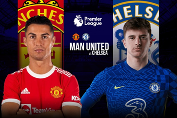 Pronóstico Manchester United vs Chelsea