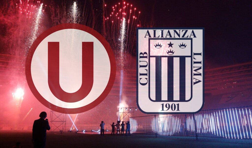 Apuestas Especiales Universitario vs Alianza Lima
