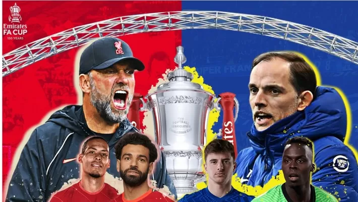 Apuestas especiales Chelsea vs Liverpool