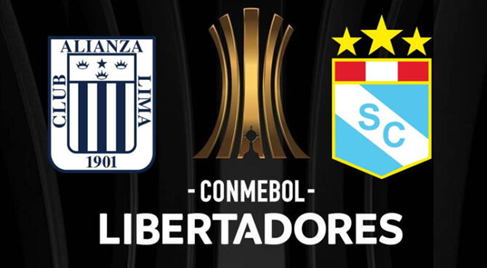 Apuestas especiales Copa Libertadores