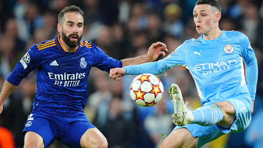Apuestas Especiales Champions League