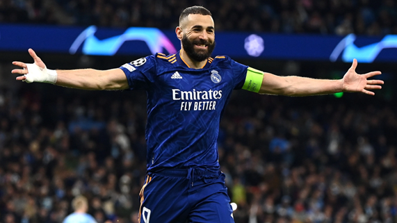  Apuestas Final Champions League