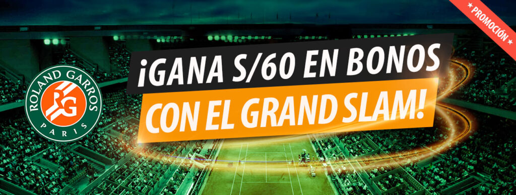  Roland Garros
