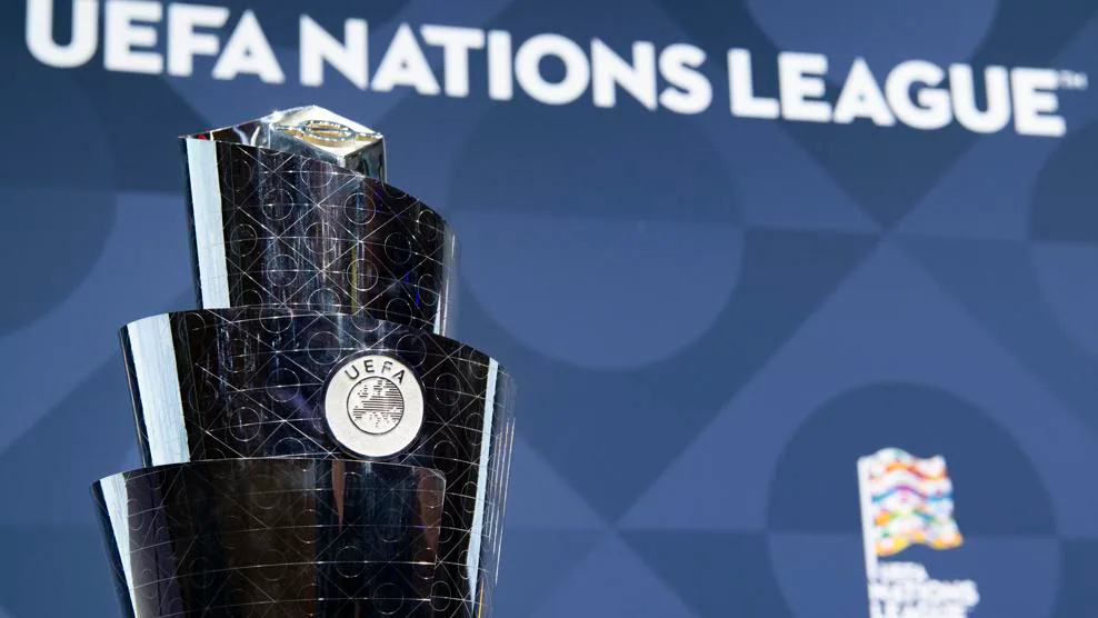  Nations League 