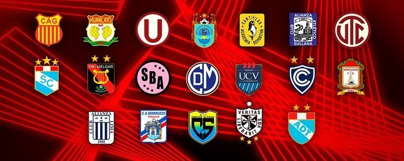 Pronósticos a campeón Liga 1