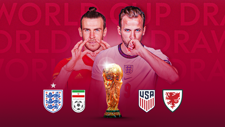 Apuestas Mundial Qatar 2022