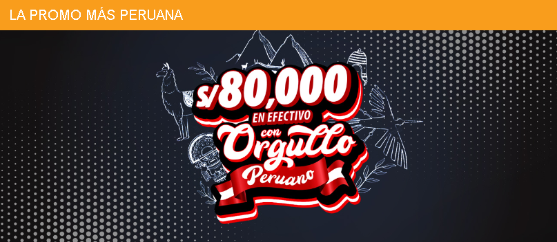 mes peruano Inkabet